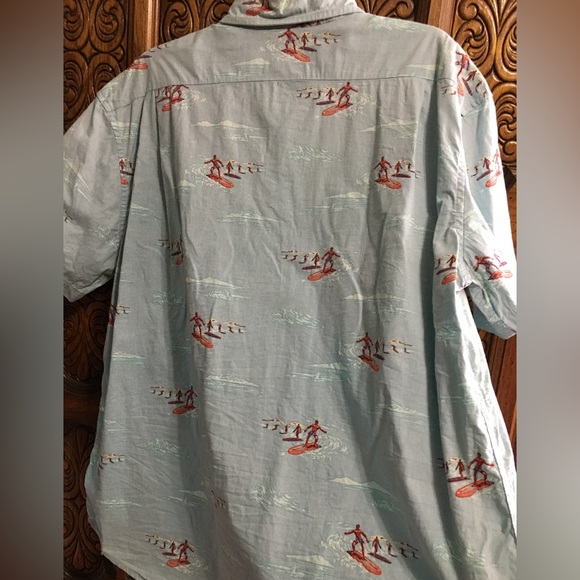 Mens button down and collar shirt. - Picture 11 of 16